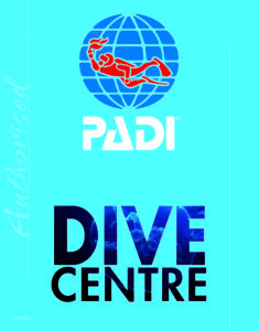 PADI Dive Centre OctoDiver Perhentian Island