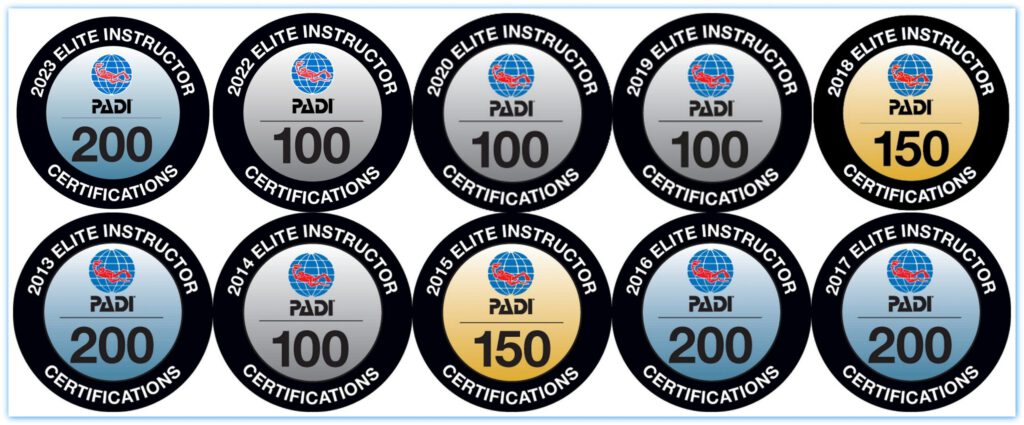 Octo Diver Perhentian Island PADI Authorized Dive Centre Fun Dive Scuba Diving Course